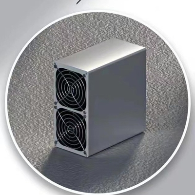KD de Mijnwerker 1.6T/S 0.128W/G 205W Ethernet van doosgoldshell