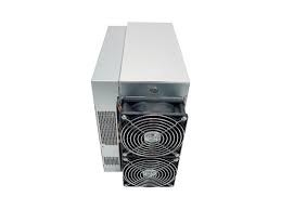 de 1.05ste Mijnwerker van CKB Asic