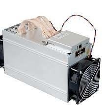 9.16gh/S LTC-DOGE Bitmain Antminer L7 9.5GH met PSU 3425w 77dB