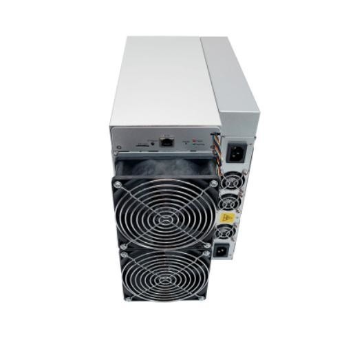 Model PRO 53th/56th/59th van Antminer S17 van Bitmain die Algoritme sha-256 met een Maximumhashrate ontginnen van