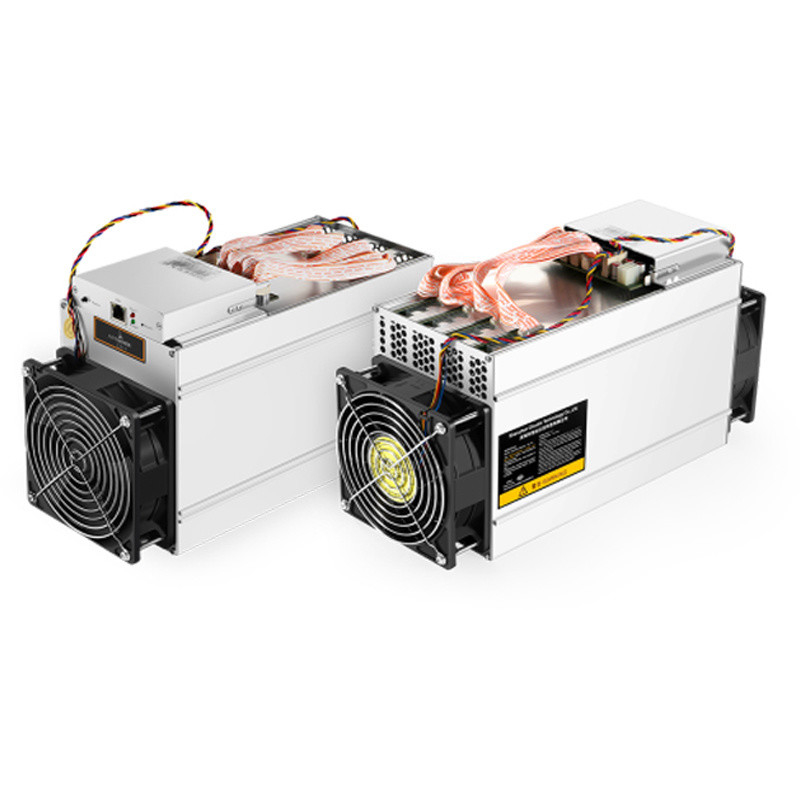 880W Antminer L3++ 580m Scrypt-van de de Interfacemijnwerker van Algoritmeethernet de machts942wexcavatable munt LTV