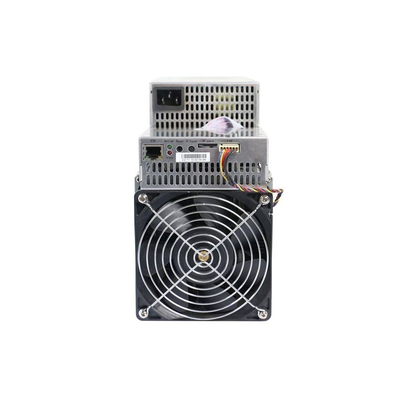 T339t Bitmain Asic Mijnwerker sha-256 Algoritme 39th/S voor een Macht Consumpt