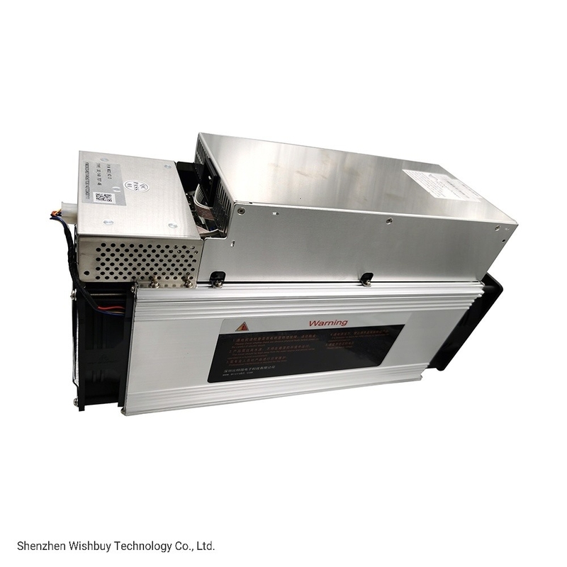 de Mijnbouwapparaten 2150W 140 X 198 X 415mm van 75db T3 39t F39th/S Asic